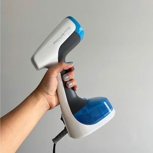 Rowenta Clothes Steam Iron